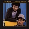 Anthony Braxton & Max Roach - Birth And Rebirth (LP+CD Deluxe Edition)