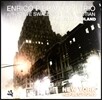 Enrico Pieranunzi - New York  Reflections / Live At Birdland
