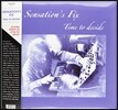 Sensation's Fix - Time To Decide (LP+CD Deluxe Edition)
