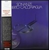 Roberto Cacciapaglia - Sonanze (LP+CD Deluxe Edition)