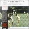 Roberto Cacciapaglia - Sei Note In Logica (LP+CD Deluxe Edition)