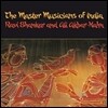Ravi Shankar & Ali Akbar-Khan - The Master Musicians Of India