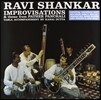 Ravi Shankar - Improvisations