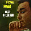 Joao Gilberto (주앙 질베르토) - Bossa Nova! [LP+CD]