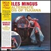 Charles Mingus - The Alternate Moods Of Tijuana (LP+CD Deluxe Edition)
