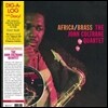 John Coltrane - Africa/Brass (LP+CD Deluxe Edition)