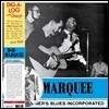 Alexis Korner's Blues Incorporated (알렉시스 코너 블루스 인코포레이티드) - R&B From The Marquee [LP+CD Deluxe Edition]