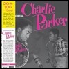 Charlie Parker - The Immortal Charlie Parker (LP+CD Deluxe Edition)
