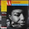 Nina Simone - Black Is The Color Of My True Love's Hair (LP+CD Deluxe Edition)