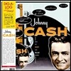 Johnny Cash - With His Hot And Blue Guitar (LP+CD Deluxe Edition)