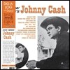Johnny Cash - Now Here's Johnny Cash (LP+CD Deluxe Edition)