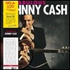 Johnny Cash - The Fabulous Johnny Cash (LP+CD Deluxe Edition)