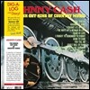 Johnny Cash - The Rough Cut King Of Country Music (LP+CD Deluxe Edition)