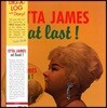 Etta James - At Last ! [LP+CD]