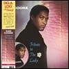 Sam Cooke - Tribute To The Ladies (LP+CD Deluxe Edition)