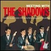 Shadows - Metting With The Shadows (LP+CD Deluxe Edition)