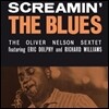 Oliver Nelson - Screamin' The Blues