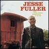 Jesse Fuller - Jazz, Folk Songs, Spirituals & Blues