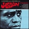 James Brown - James Brown & The Soul G With The Atlanta Symphony Conducted By Charles Sherrell