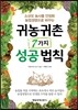 귀농귀촌 7가지 성공법칙