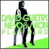 David Guetta - Play Hard (Feat. Ne-Yo & Akon)