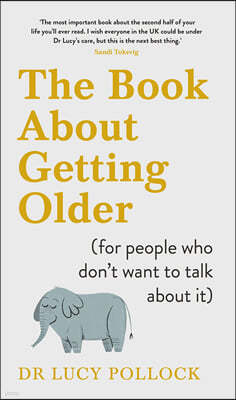 The Book About Getting Older