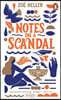 Notes on a Scandal