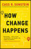 How Change Happens