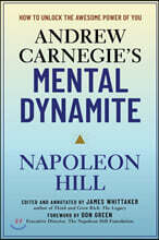 Andrew Carnegie's Mental Dynamite