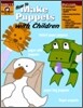 How to Make Puppets with Children