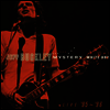 Jeff Buckley - Mystery White Boy (2LP)
