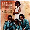 Gladys Knight & The Pips - Gold (180G)(Gold Vinyl)(LP)