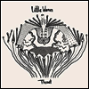 Little Women - Throat (Vinyl LP)