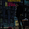 Tyrone Davis - Can I Change My Mind (180G)(LP)