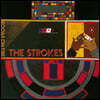 The Strokes (스트록스) - 2집 Room on Fire [불꽃 컬러 LP]