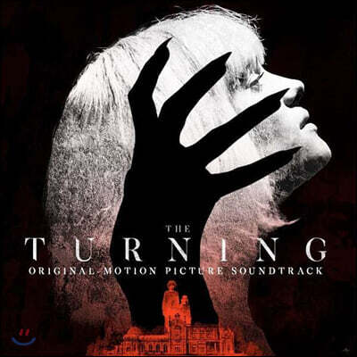 더 터닝 영화음악 (The Turning OST) [2LP]