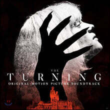 더 터닝 영화음악 (The Turning OST) [2LP]