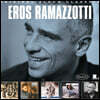 Eros Ramazzotti (에로스 라마조띠) - Original Album Classics