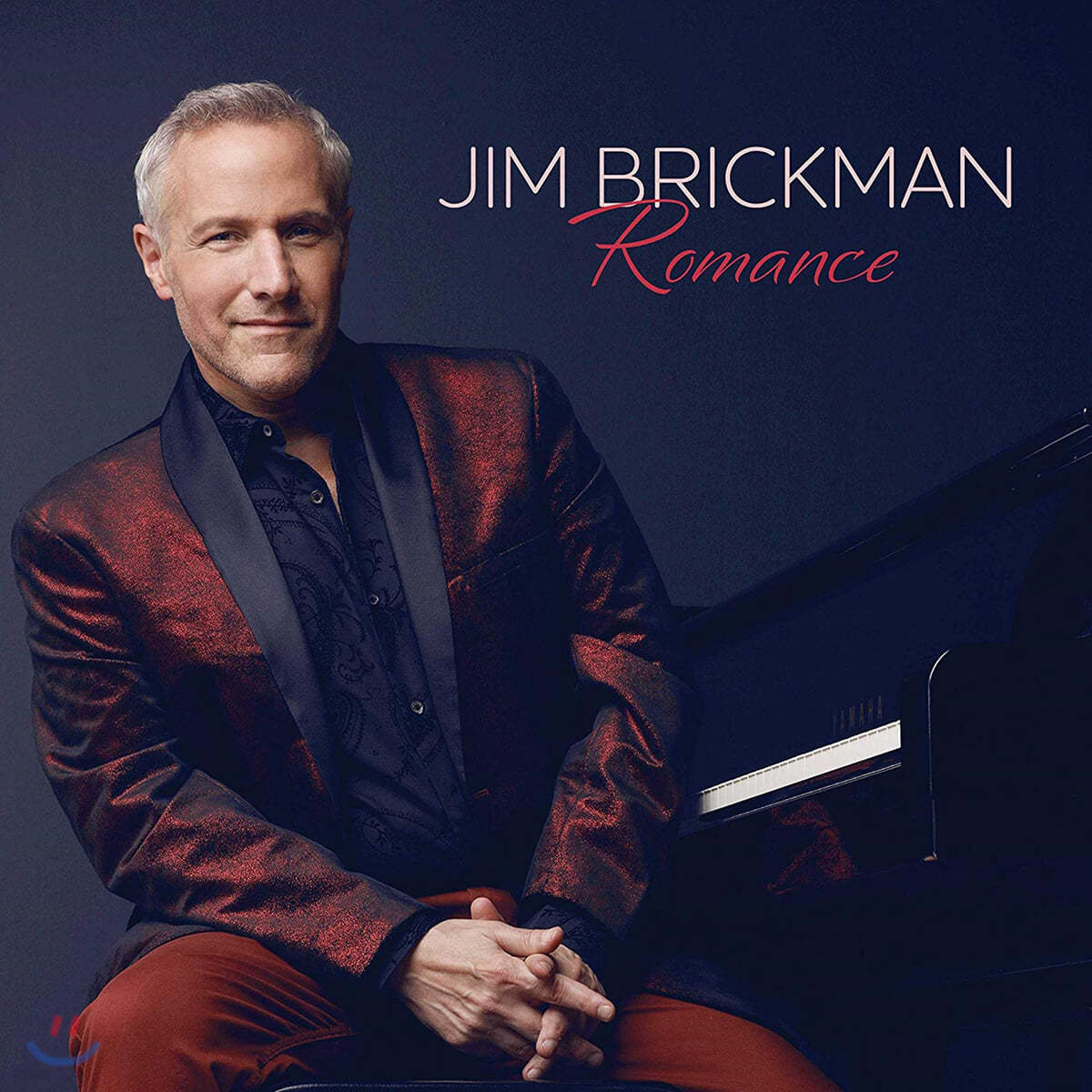 Jim Brickman (짐 브릭만) - Romance