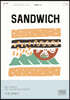 샌드위치의 기초