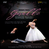 아당: 발레 '지젤' (Adam: Ballet 'Giselle') (DVD)(2013) - Alessandra Ferri