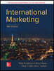 International Marketing, 18/E