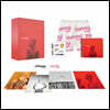 Justin Bieber (저스틴 비버) - 5집 Changes [Deluxe Fan Box Set]