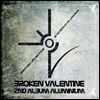 브로큰 발렌타인 (Broken Valentine) 2집 - 알루미늄
