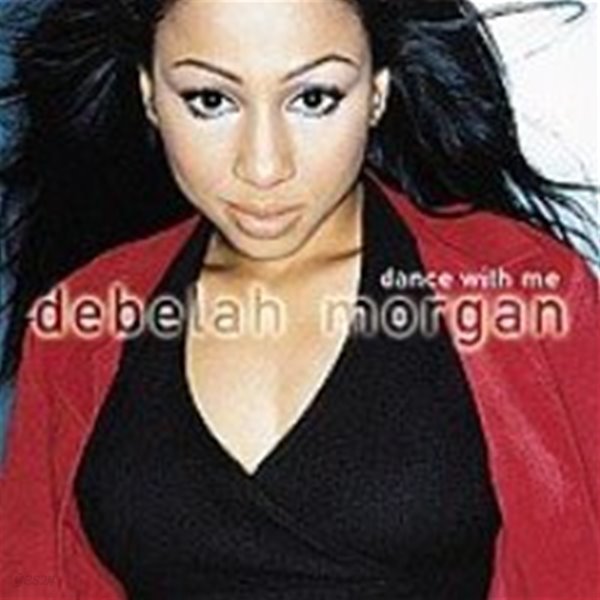 [미개봉] Debelah Morgan / Dance With Me 