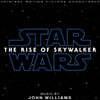 스타워즈: 라이즈 오브 스카이워커 영화음악 (Star Wars: The Rise of Skywalker OST by John Williams) [2LP]