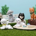 말랑프렌즈 랜덤피규어 시즌1 (박스)