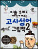이솝 우화로 재미있게 배우는 고사성어 그림책 2