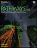 Pathways 1B : Reading, Writing, and Critical Thinking with Online Workbook