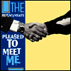 Replacements - Pleased To Meet Me (140g Colored LP)